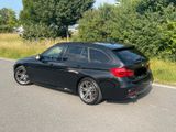 BMW 320i Touring M Sport - BMW 320: 320i
