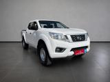 Nissan Navara NP300 Visia King Cab 4x4 - Nissan Navara Gebrauchtwagen