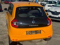 Renault Twingo SCe 65 Equilibre