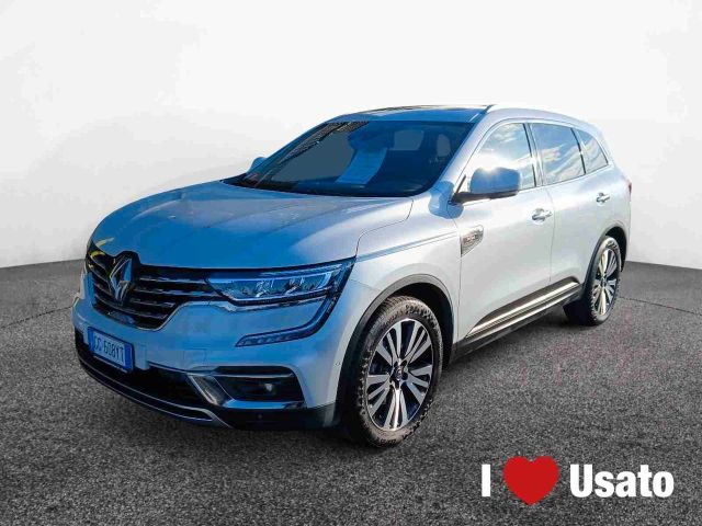 Renault RENAULT Koleos II 2020 - Koleos 2.0 blue dci Ini