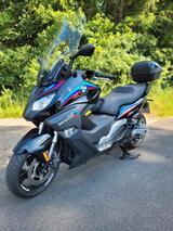 BMW C 650 Sport - Offers matching your search criteria