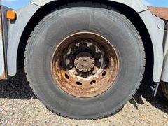 Fahrzeugabbildung MAN TGX 28.560