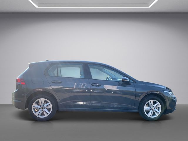 Golf VIII Life 2.0 TDI DSG PDC SHZ NAVI ACC LED