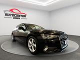 Audi A6 40 TDI quattro Sport LED PDC ACC Standheizung - Audi A6 Sport mit Hybrid-Antrieb (Diesel-Elektro)
