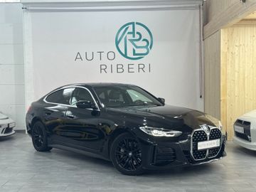 BMW 430 - 1