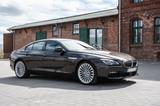 BMW 640d xdrive GranCoupe HK / Night / HUD... - gebrauchte BMW 640 aus dem Jahr 2015