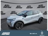 Renault Captur II Esprit Alpine TCe 160 Mild-Hybr. EDC - Renault Captur Jahreswagen