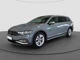 Volkswagen Passat Variant 2.0 TDI DSG 4Mo. Alltrack AHK KAM - Volkswagen Passat Alltrack mit Diesel-Antrieb: Kombi