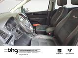 Seat Alhambra 2.0 TDI FR-LINE *AHK*TEMPOMAT*KAMERA* - Seat Alhambra Kombi Gebrauchtwagen