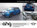 MINI Cooper SE. *Navi*Sportsitze*LED*PDC*SHZ*DAB* - scheckheftgepflegte MINI Cooper SE