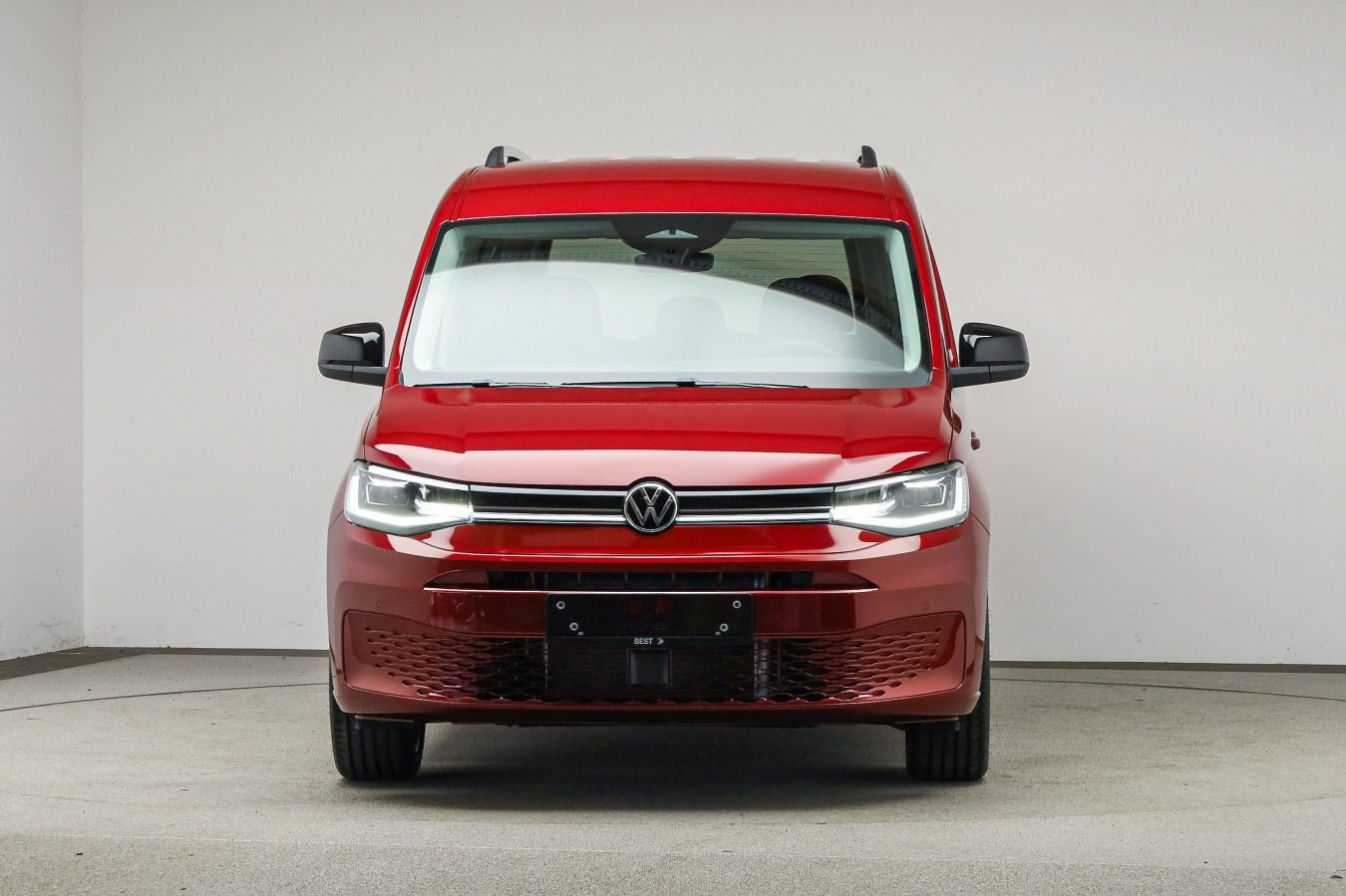 Volkswagen Caddy - Bild 4