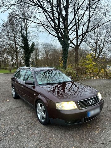 Audi a6 c5 1.9Tdi