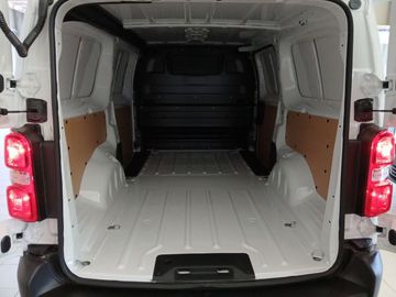 Peugeot Expert 2.0 BlueHDi 145 L3