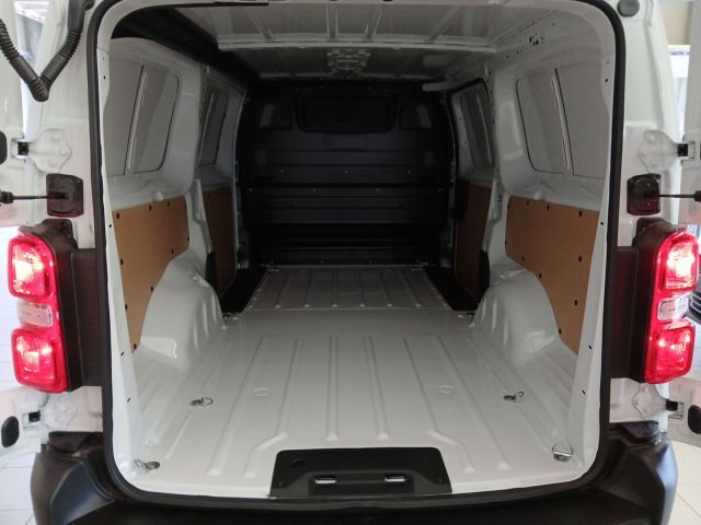 Peugeot Expert 2.0 BlueHDi 145 L3