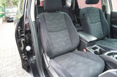 Fahrzeugabbildung Nissan X-Trail Acenta 7-Sitzer Panorama Navi Kamera TOP