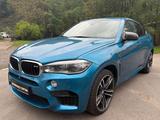 BMW X6 M 575PS 4.4 / AKRAPOVIC / 360grad kam / TÜV N - BMW: Akrapovic
