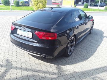 Audi A5 - 4