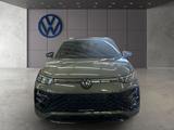 Volkswagen Tayron 2.0 TDI DSG 4Motion R-Line Navi IQ.Light - mit Diesel-Antrieb: Grün, Geländewagen