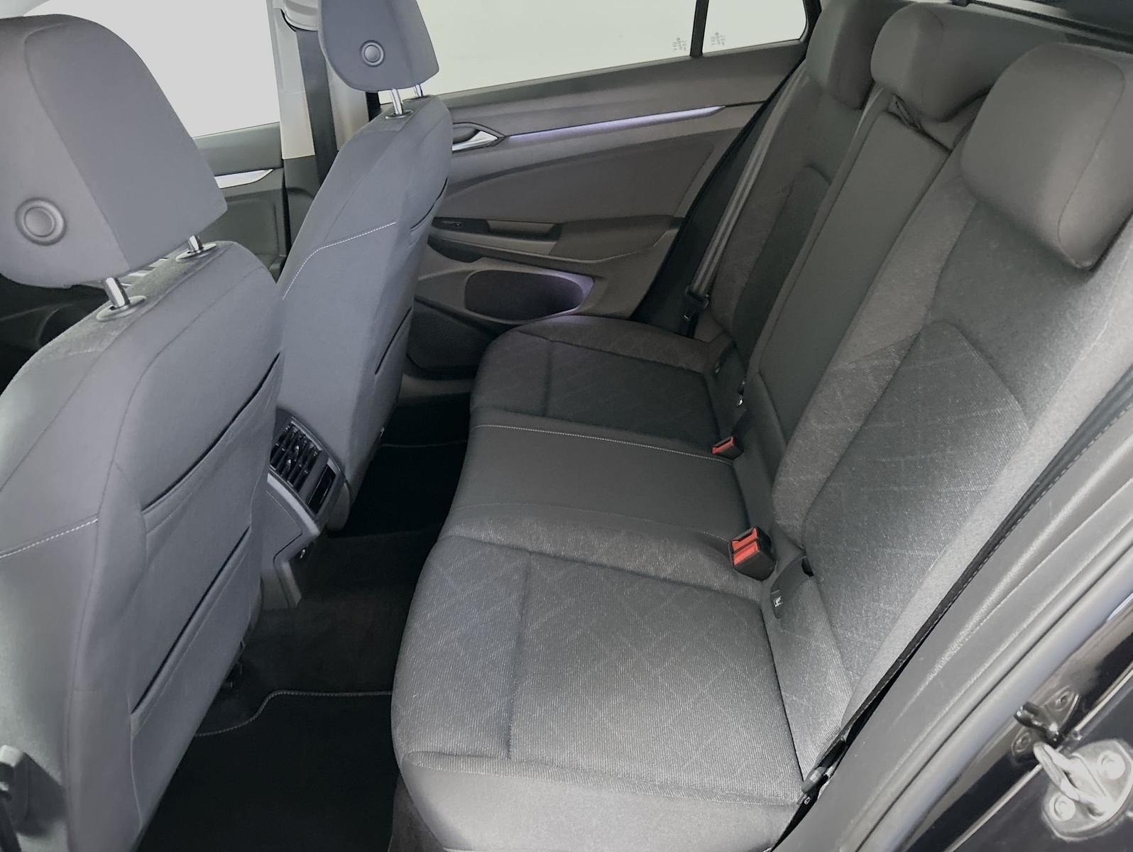 Volkswagen Golf VIII Variant 2.0TDI Life, миниатюра 21