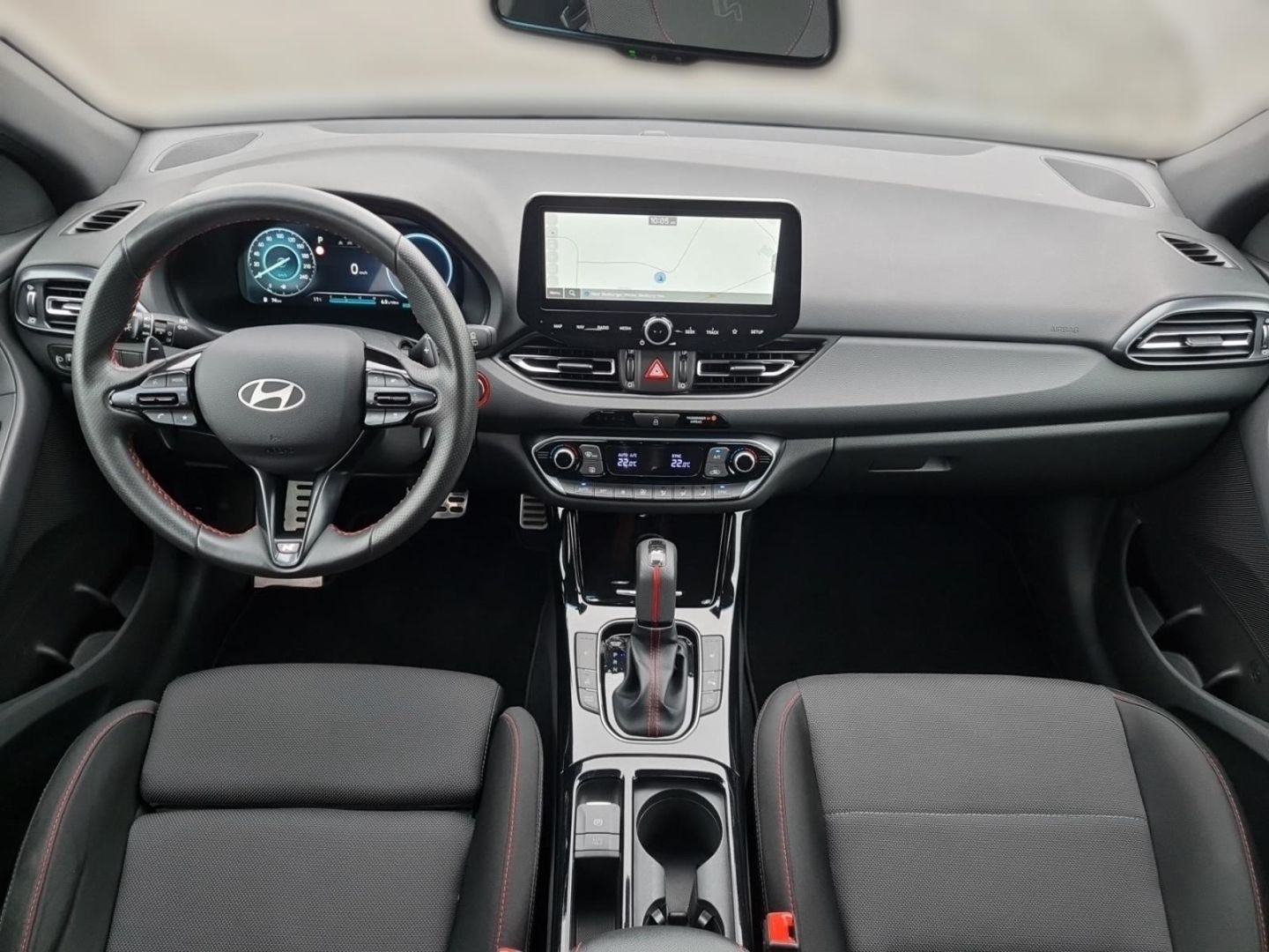 Hyundai i30 – Bild 11