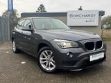 BMW X1 sDrive 18i 2.0*Navi*Kamera*AHK*ALU*Tempo* - BMW X1: 2.0