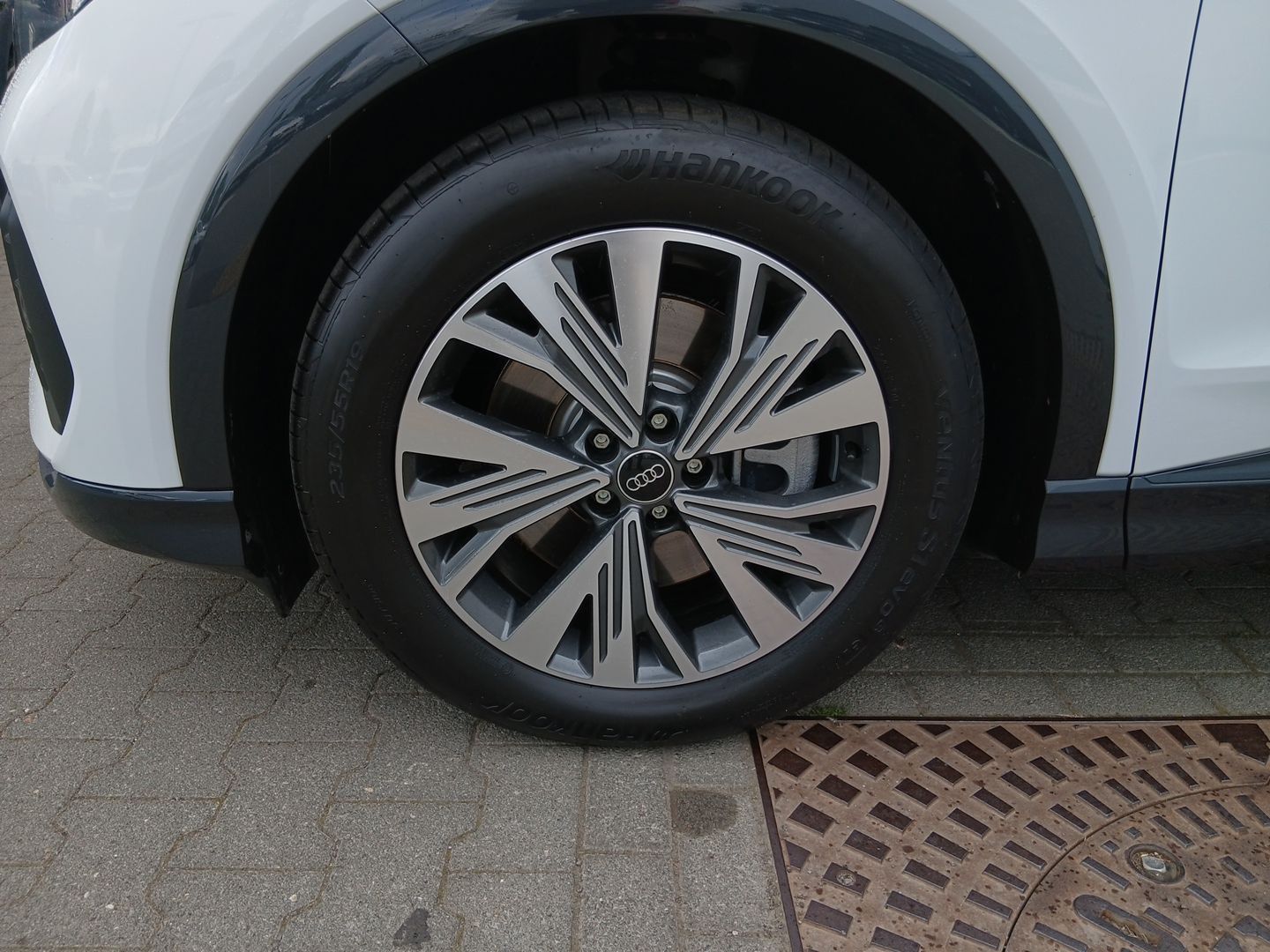 Audi Q4 e-tron - Bild 7