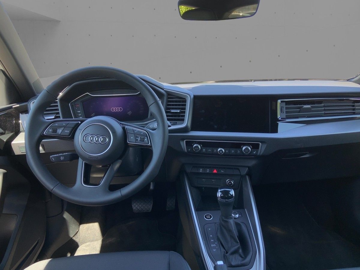 Audi A1 - Bild 9