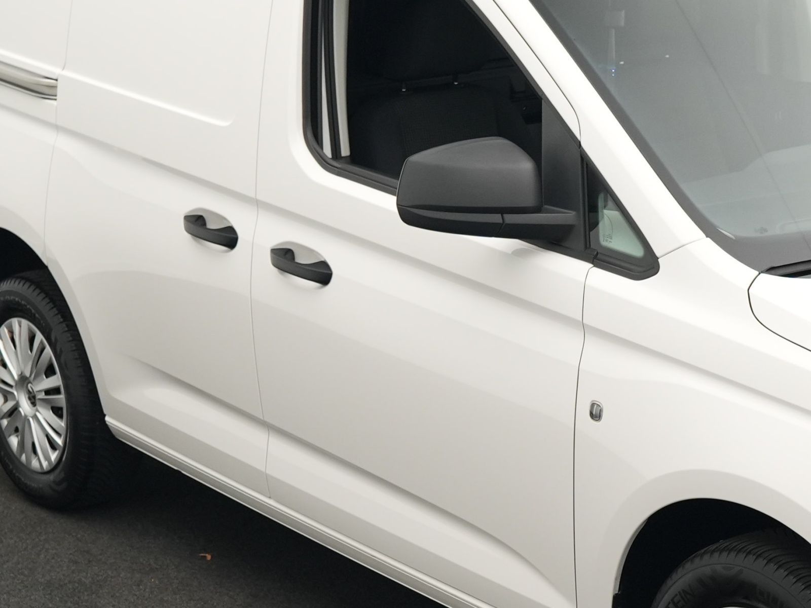 Volkswagen Caddy - Bild 38