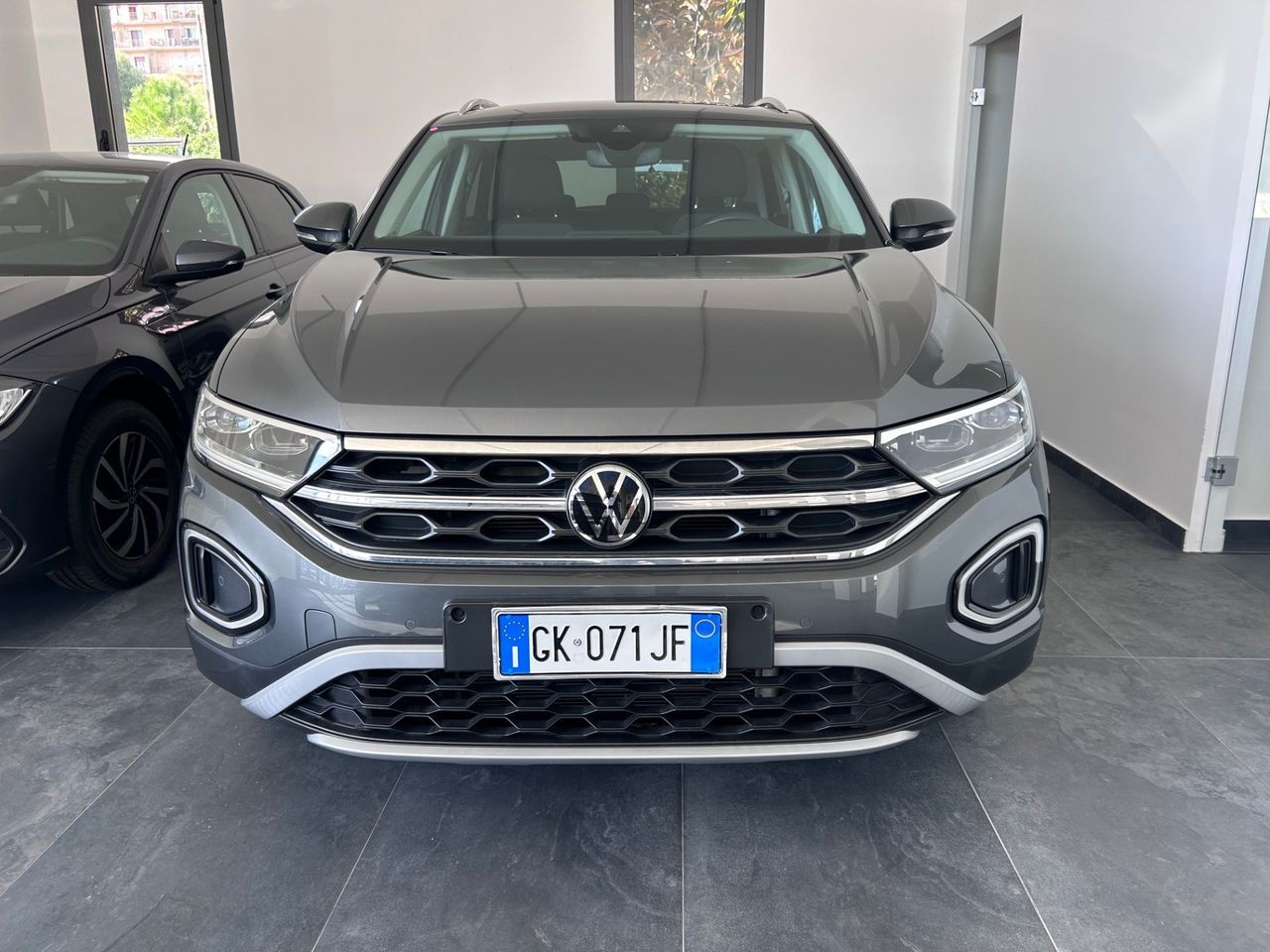 Other Volkswagen T-Roc 1.0 TSI Style imagem 2