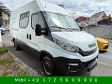 Iveco Daily Kombi Mixto Twinc Van Hoch 35S18 6 Sitze K