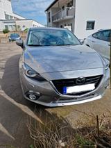 Mazda 3   2.2 SKYACTIV-D Lim Sports-Line N... - Mazda: Mazda3 Sport