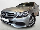 Mercedes-Benz Avantgarde Totwinkel Kamera Navi Led - Mercedes-Benz C 180: Winterreifen