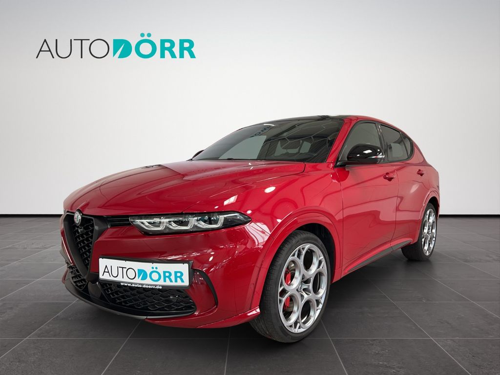Image of Alfa Romeo Tonale