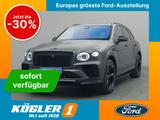 Bentley Bentayga S V8/Satin/Ceramic/Naim/Mandarin - Bentley in München