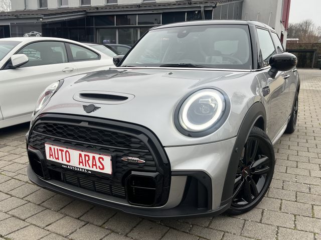 MINI Cooper S John Cooper Works  Automatik 1.Hand