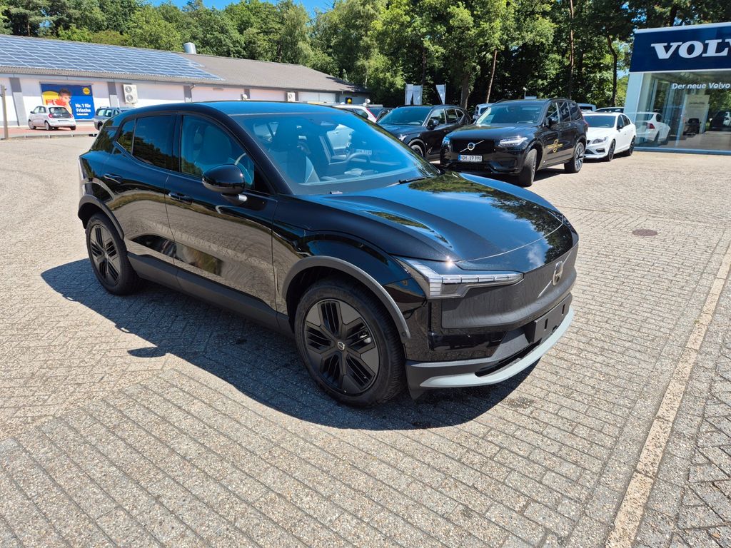 Image of Volvo EX30