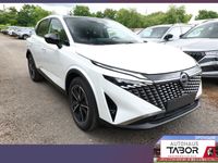 Nissan Qashqai - Vorschau Bild 2