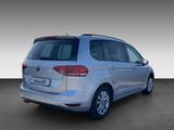 Volkswagen Touran 1.4 TSI - VW Touran Gebrauchtwagen in Bonn