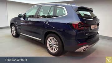BMW X3 - 2