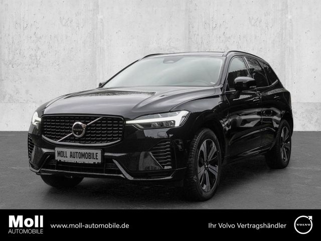 Volvo XC60 Plus Dark Recharge Plug-In Hybrid AWD T6 Tw