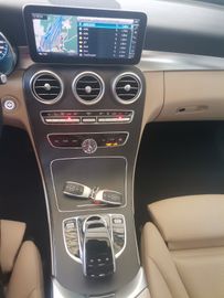 Mercedes C 300 - 6