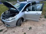 Mazda 5 Automatik - gebrauchte Mazda 5 aus dem Jahr 2010