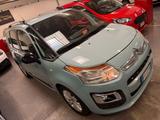 Citroën Citroen C3 Picasso PureTech 110 Feel Edition - blaue Citroën C3 Picasso