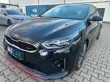 Kia Ceed 1,6 GT-Keyless Go-KAMERA-NAVI-JBL-MEMORY - gebrauchte Kia cee'd / Ceed aus dem Jahr 2021