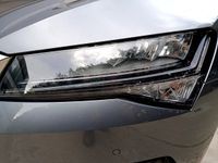 Skoda Superb - Vorschau Bild 15
