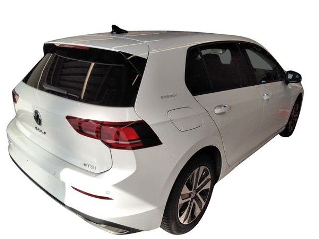 Fahrzeugabbildung Volkswagen Golf 1.5 eTSI DSG ENERGY NAVI GJR LED KAMERA