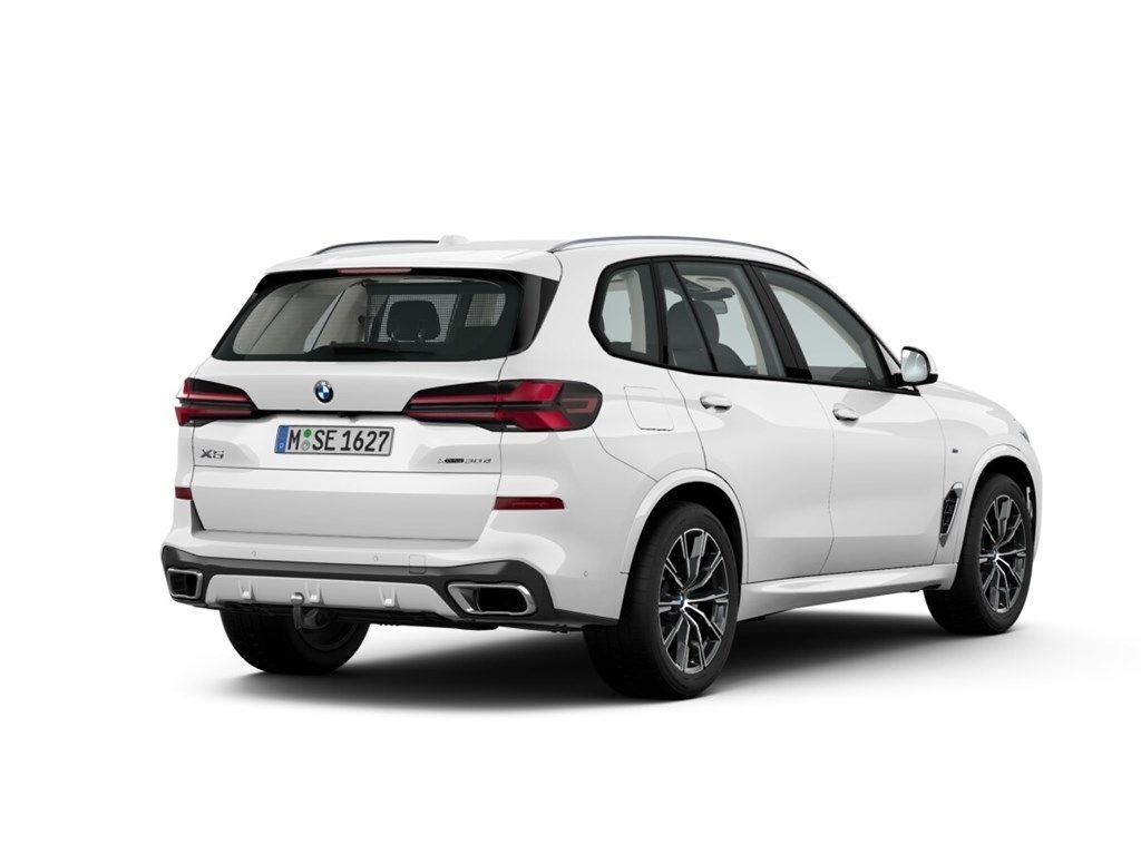 BMW X5 - Bild 3