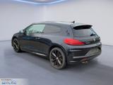 Volkswagen Scirocco 2.0 TDI DSG R Line NAVI KLIMA PANO 19 - Volkswagen Scirocco in Essen
