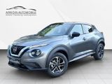Nissan Juke N-Connecta NAVI/LED/R-KAM/WinPA/LHZ/SHZ/ASS - Nissan Tageszulassungen