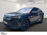 Volkswagen Tiguan R-Line 2.0 TDI 4Motion 193 PS 7-Gang-DSG